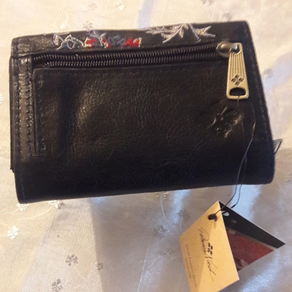 PATRICIA NASH HAND WALLET - Picture 4 of 8